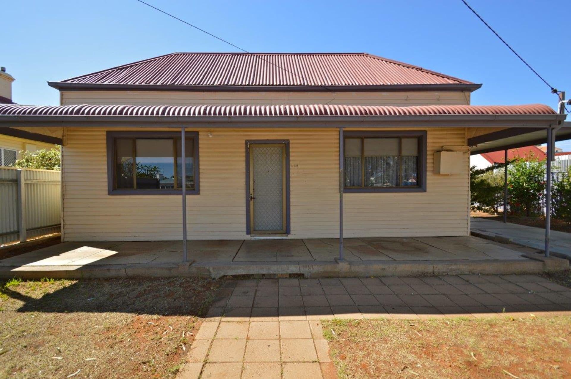 163 Williams Street, Broken Hill, NSW, 2880, Broken Hill - Image 1