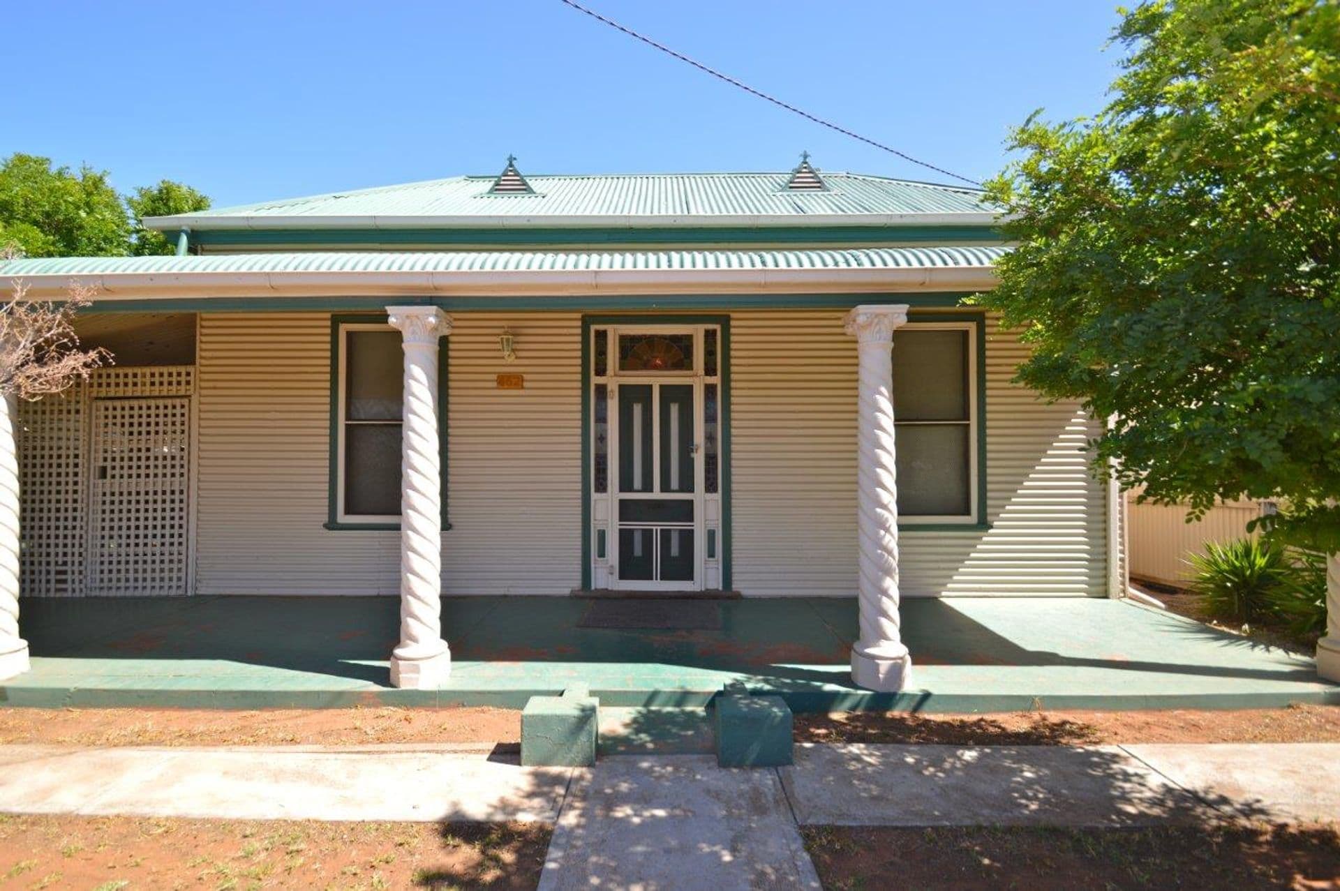 462 Lane Street, Broken Hill, NSW, 2880, Broken Hill - Image 1