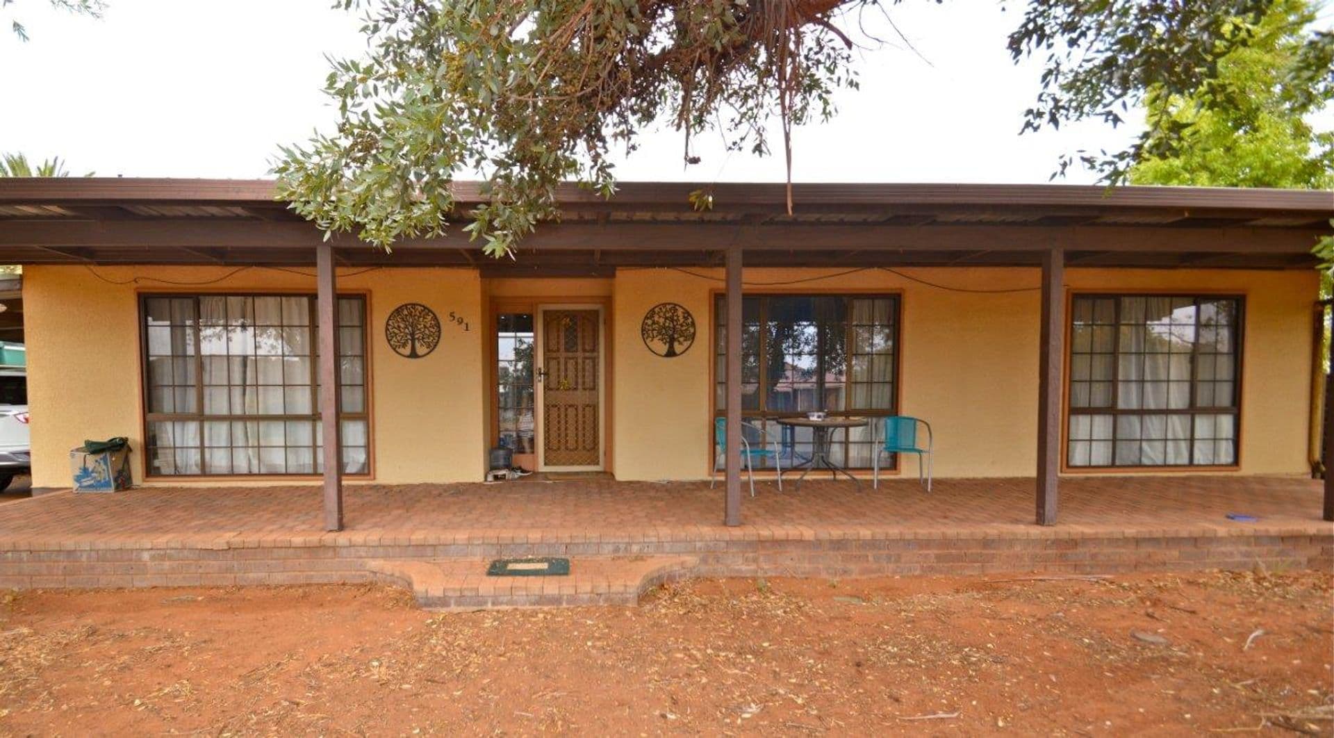 591 Wyman Street, Broken Hill, NSW, 2880, Broken Hill - Image 1