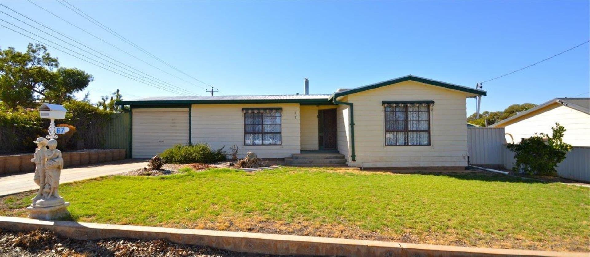 67 Thomas Street, Broken Hill, NSW, 2880, Broken Hill - Image 1