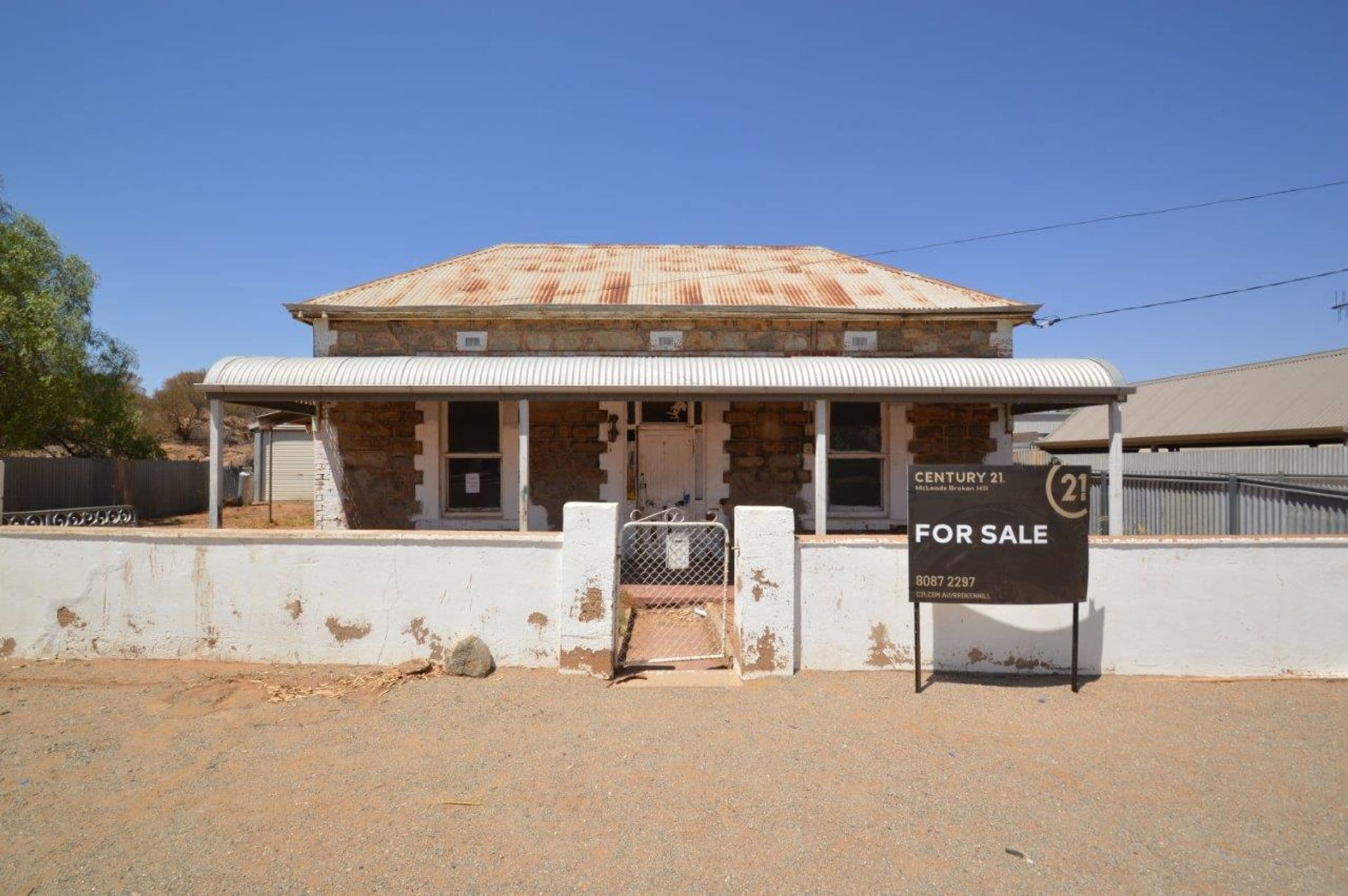 207 Ryan Street, Broken Hill, NSW, 2880, Broken Hill - Image 1