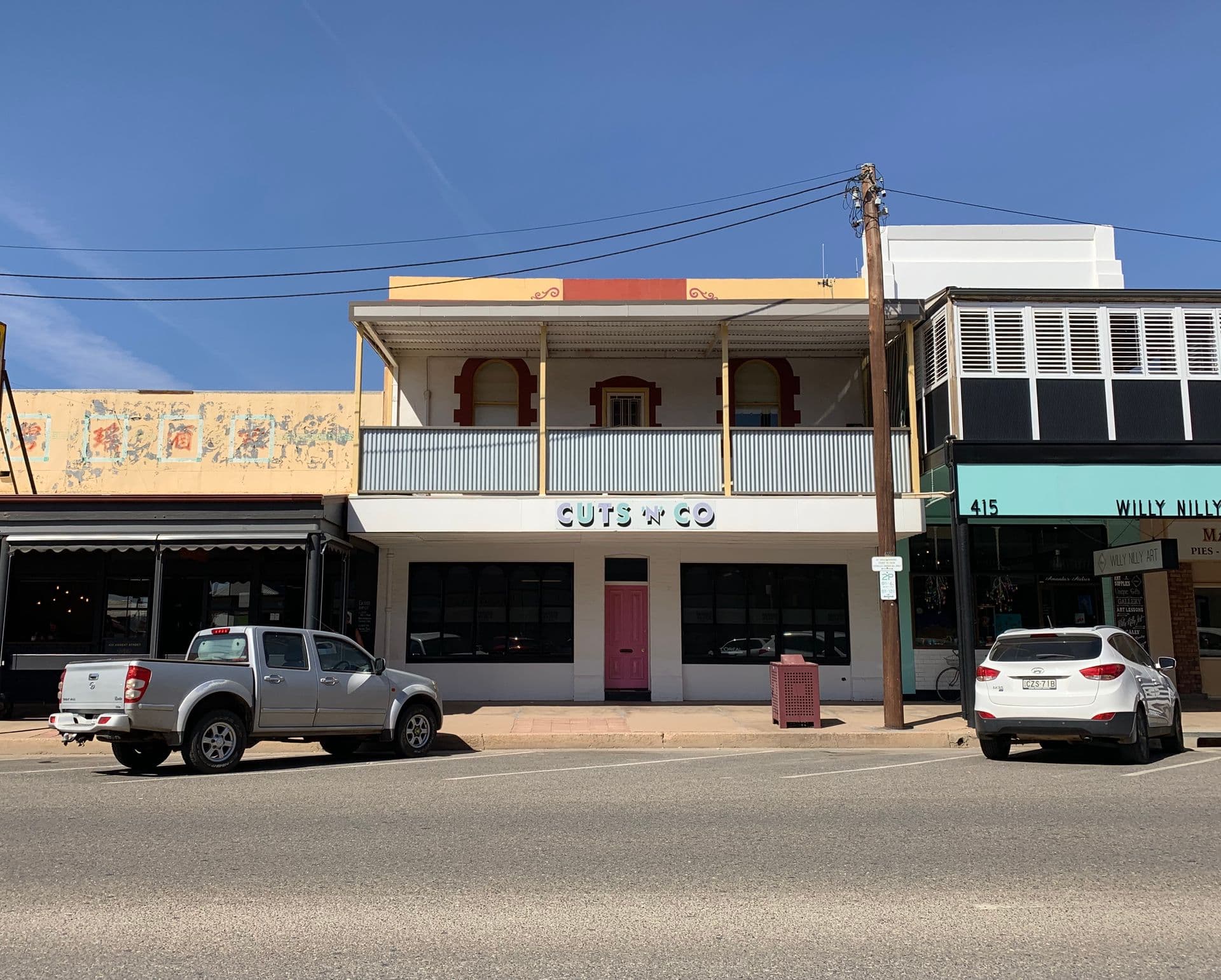419 Argent Street, Broken Hill, NSW, 2880, Broken Hill - Image 1
