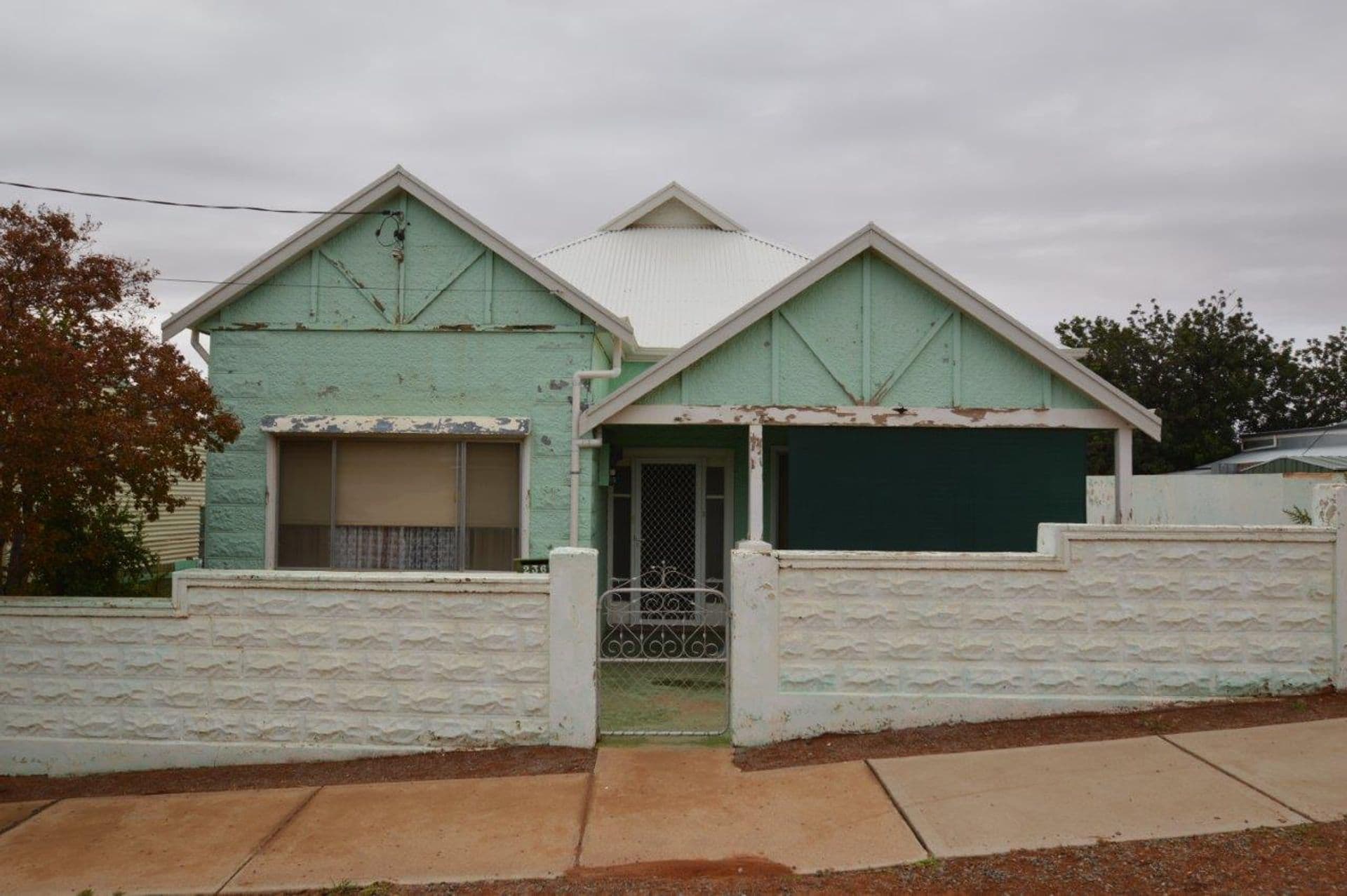 236 Sulphide Street, Broken Hill, NSW, 2880, Broken Hill - Image 1