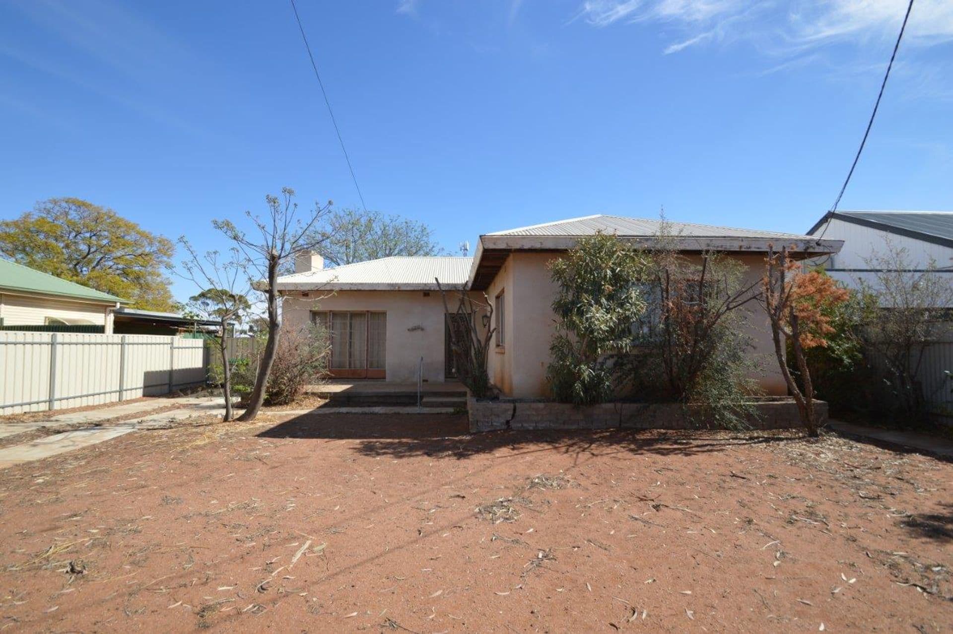 620 Fisher Street, Broken Hill, NSW, 2880, Broken Hill - Image 1