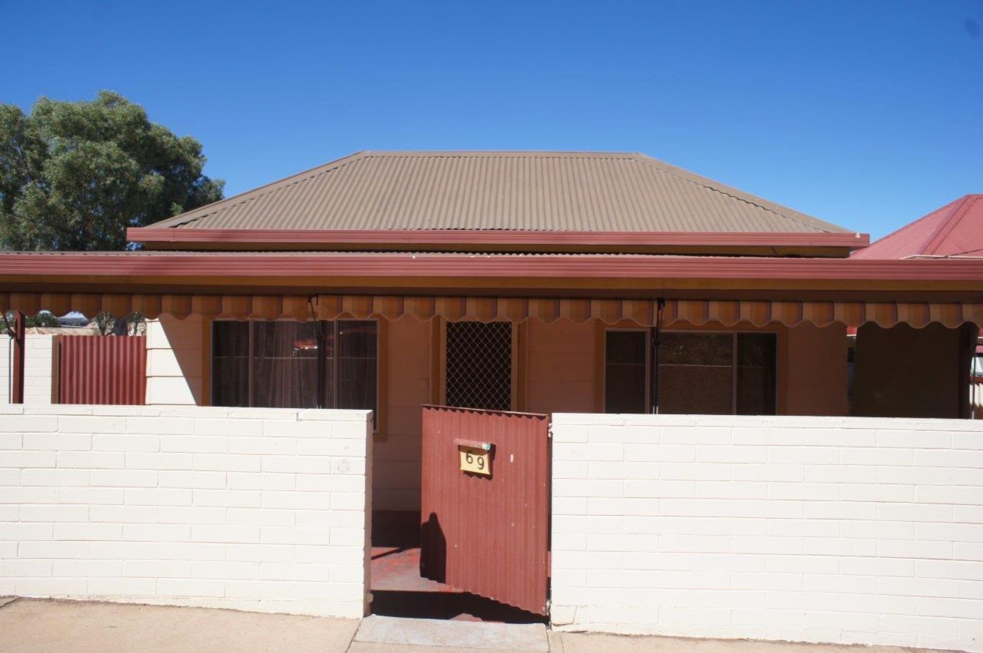 69 Mica Street, Broken Hill, NSW, 2880, Broken Hill - Image 1