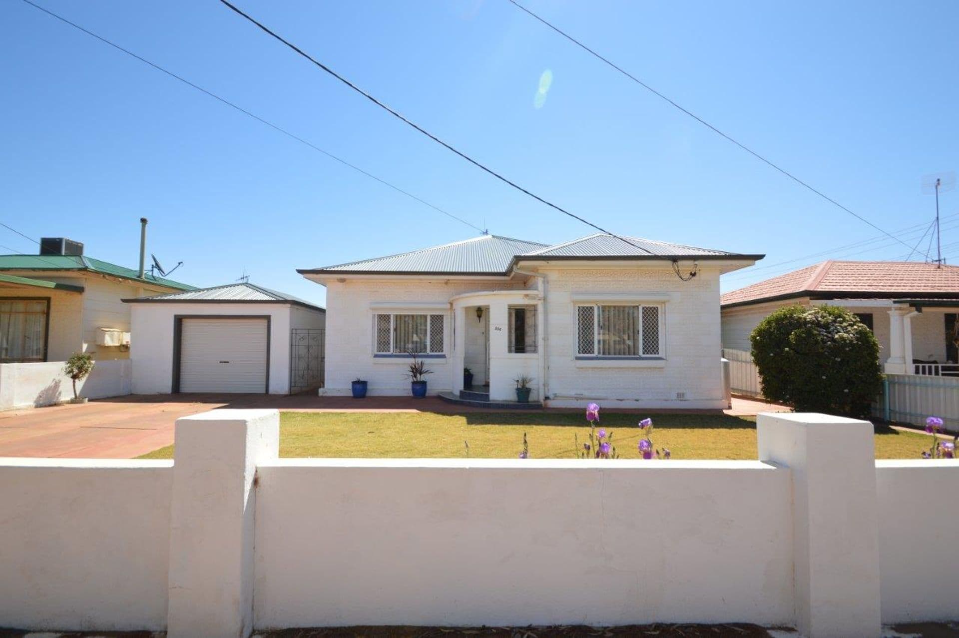 594 Fisher Street, Broken Hill, NSW, 2880, Broken Hill - Image 1