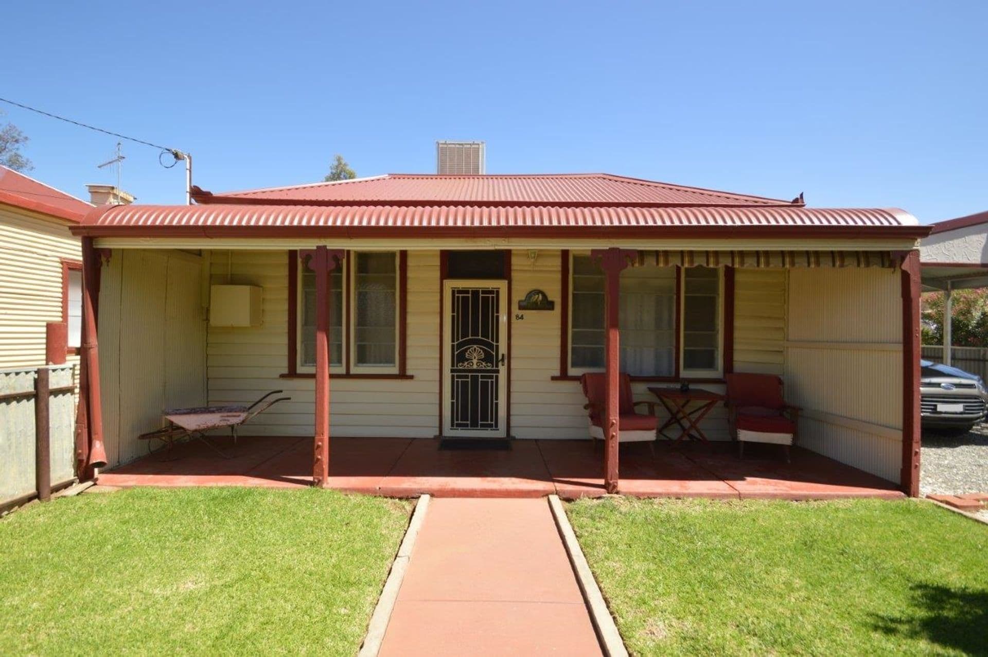 84 Thomas Lane, Broken Hill, NSW, 2880, Broken Hill - Image 1