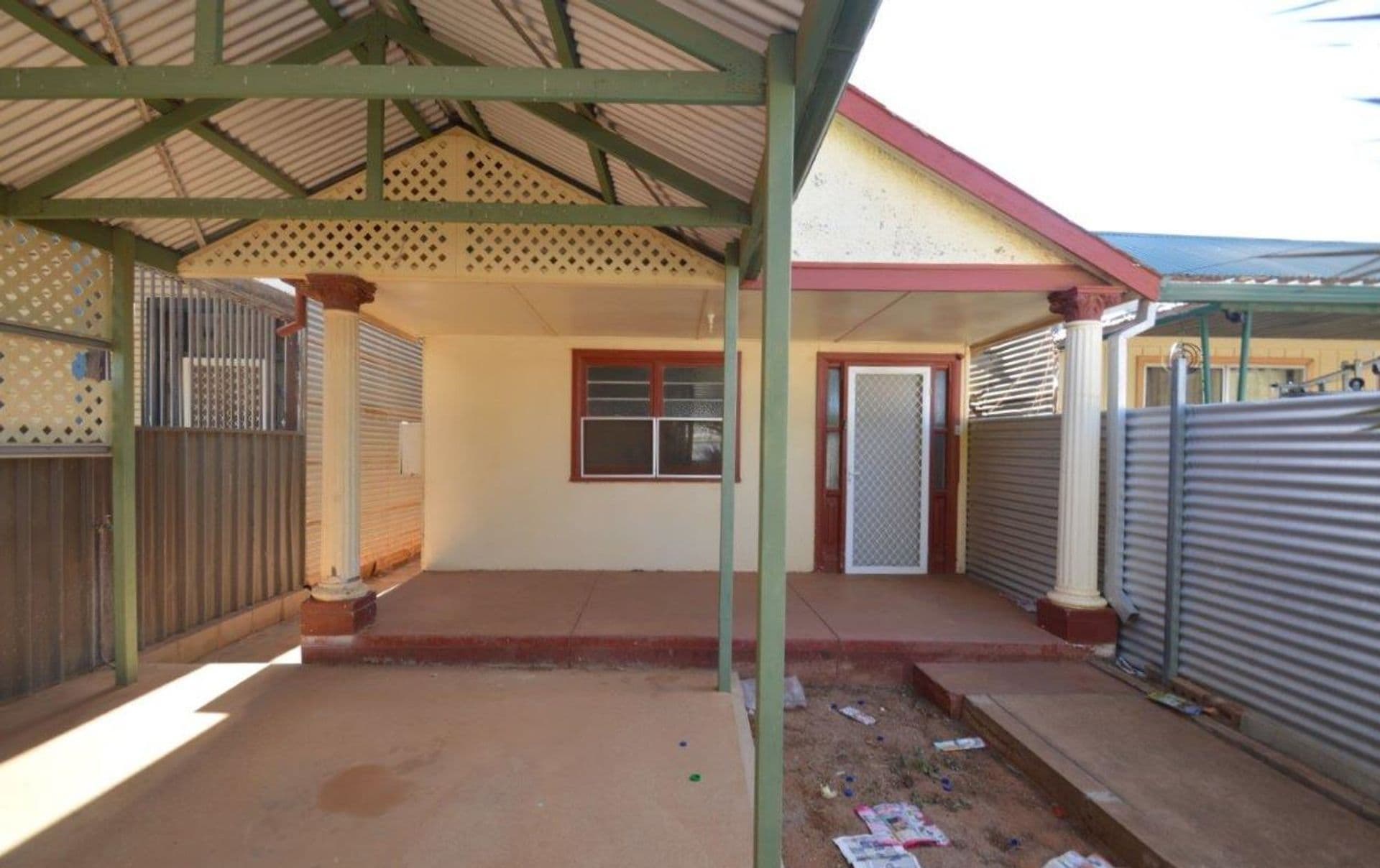 538 Wolfram Street, Broken Hill, NSW, 2880, Broken Hill - Image 1