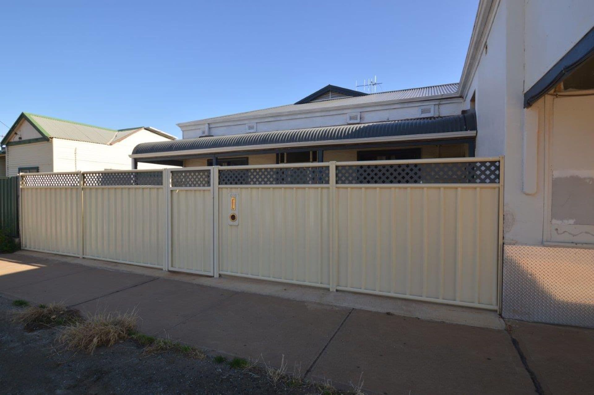 616 Chapple Street, Broken Hill, NSW, 2880, Broken Hill - Image 1