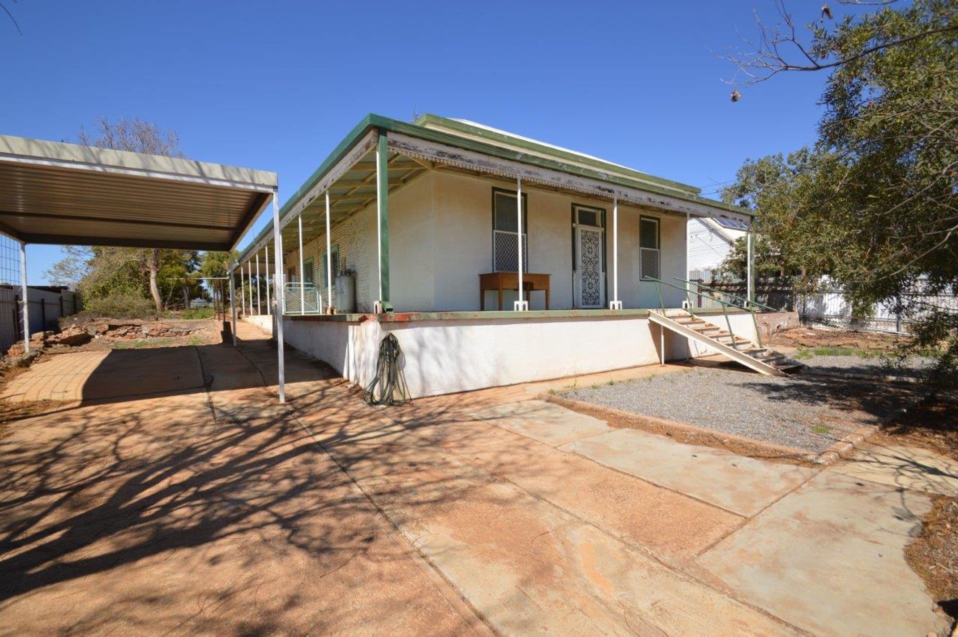 511 McGowen Street, Broken Hill, NSW, 2880, Broken Hill - Image 1