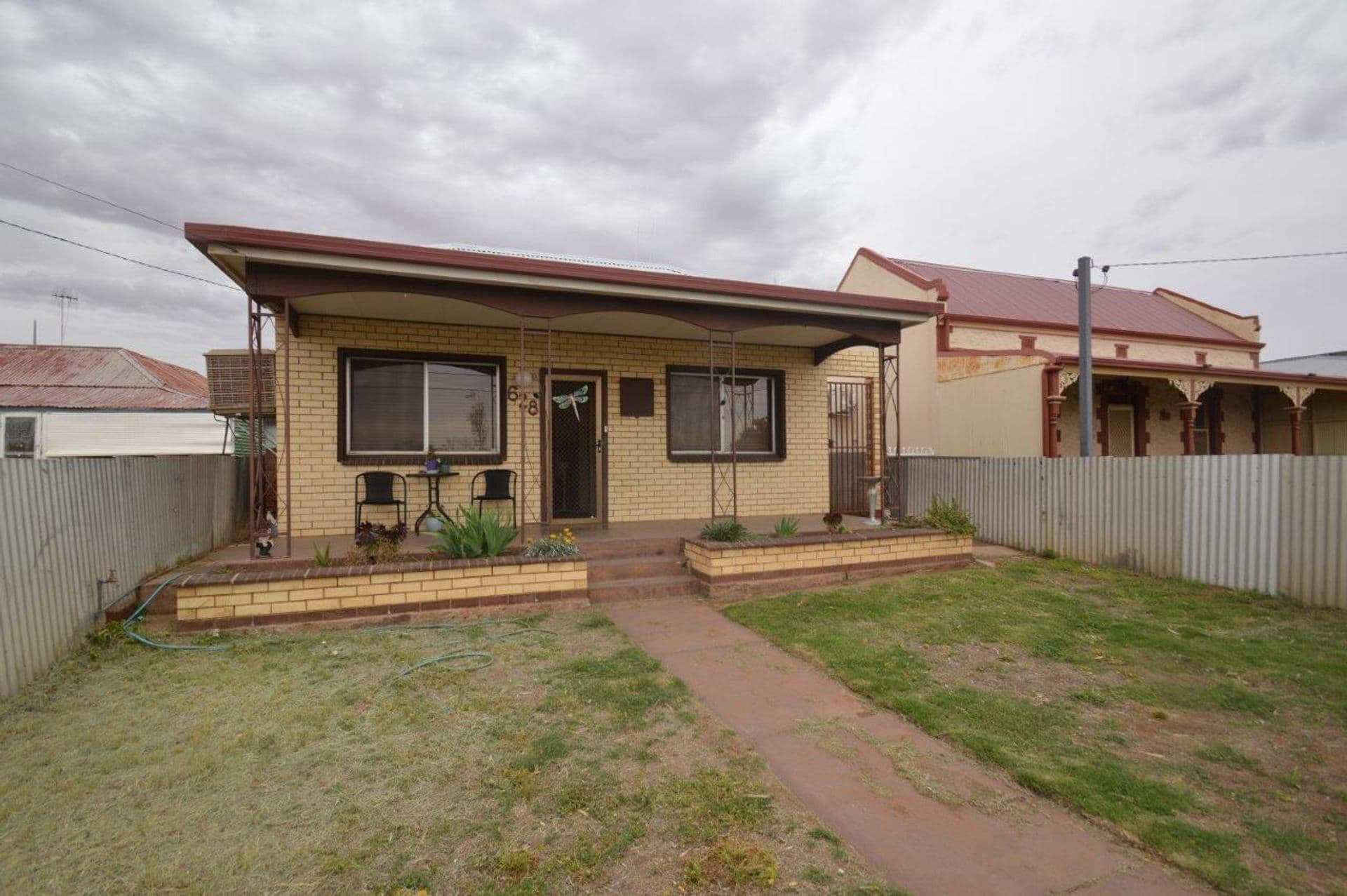 628 Argent Street, Broken Hill, NSW, 2880, Broken Hill - Image 1
