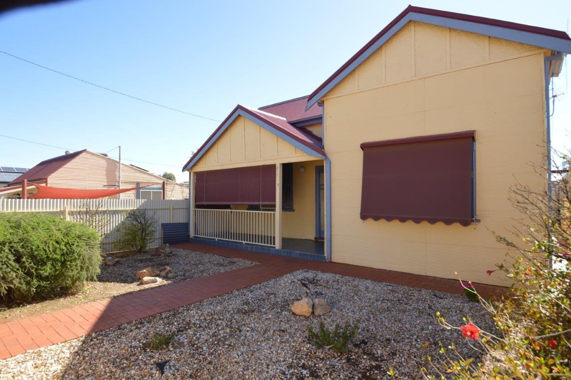 140 Gypsum Street, Broken Hill, NSW, 2880, Broken Hill - Image 1