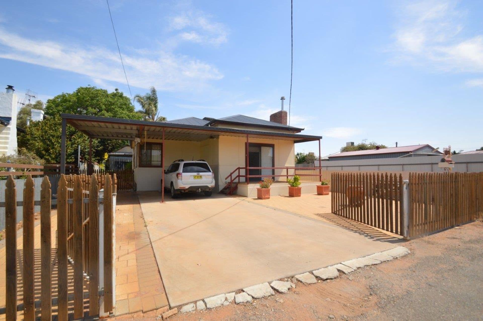 652 Lane Lane, Broken Hill, NSW, 2880, Broken Hill - Image 1