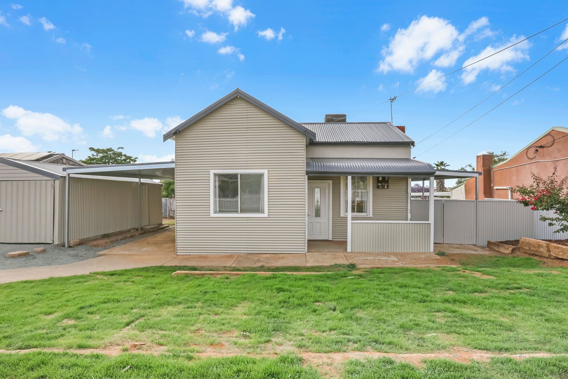401 Cummins Street, Broken Hill, NSW, 2880, Broken Hill - Image 1