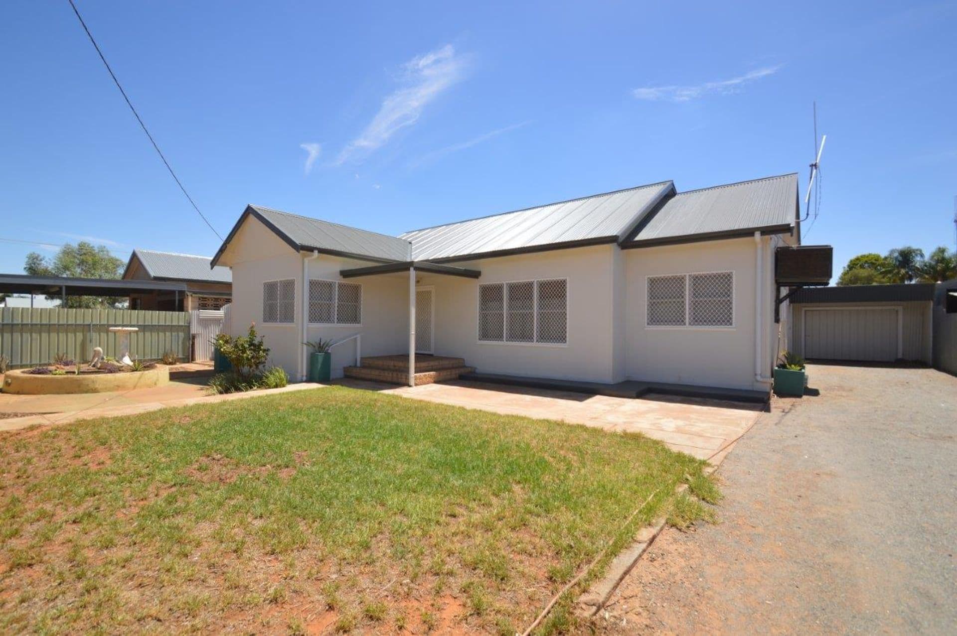 30 Jamieson Street, Broken Hill, NSW, 2880, Broken Hill - Image 1