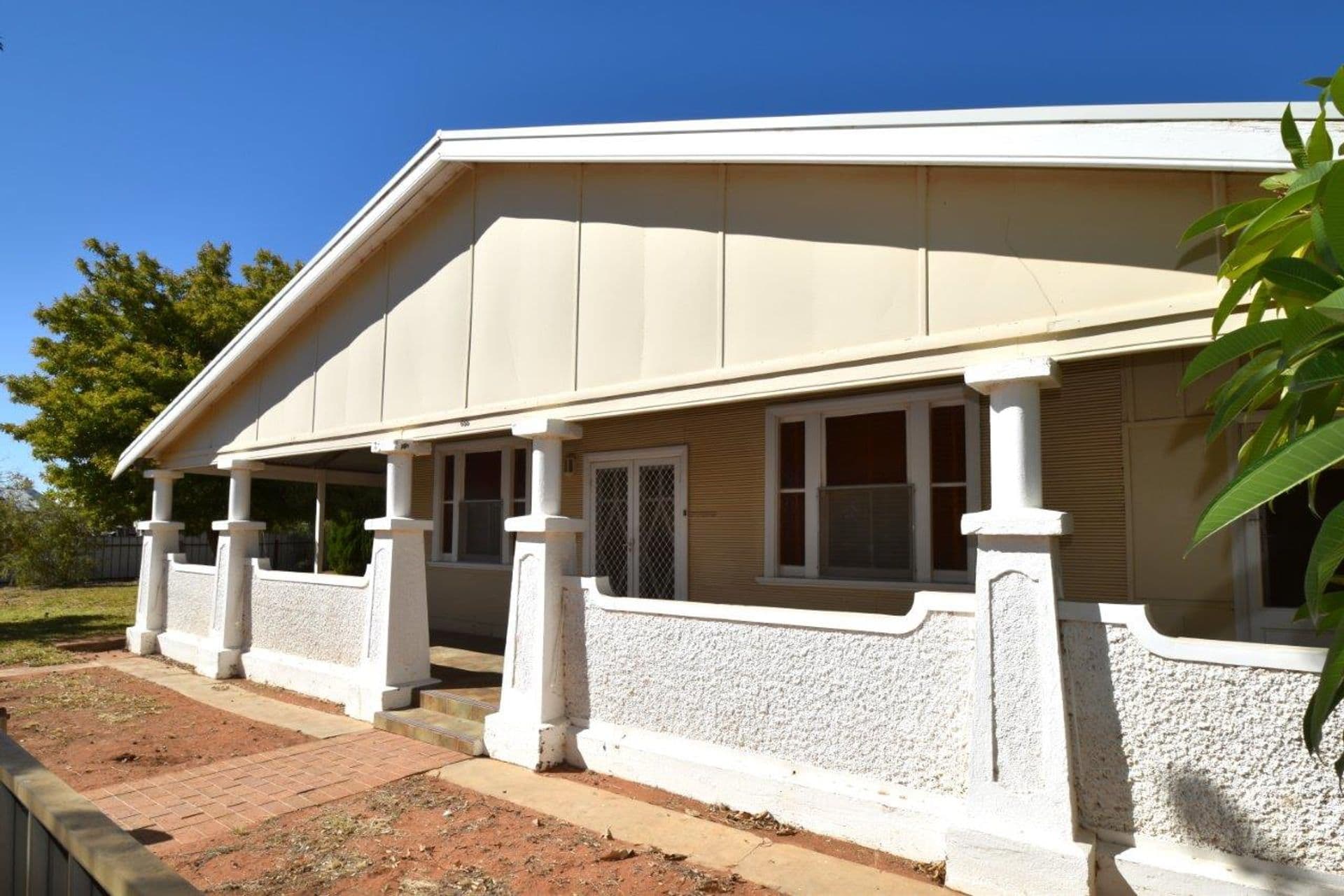 655 Williams Street, Broken Hill, NSW, 2880, Broken Hill - Image 1