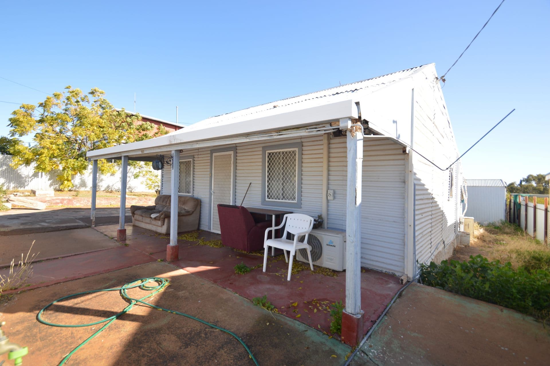 488 Williams Lane, Broken Hill, NSW, 2880, Broken Hill - Image 1