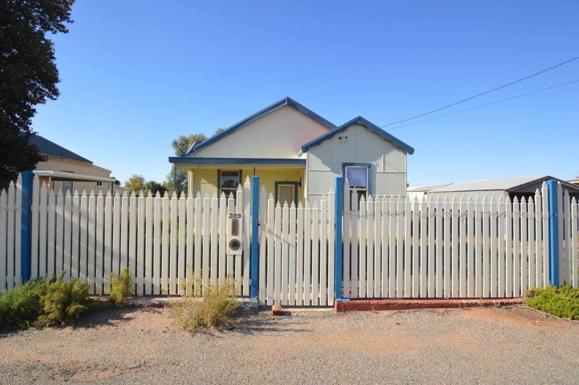 329 Thomas Street, Broken Hill, NSW, 2880, Broken Hill - Image 1