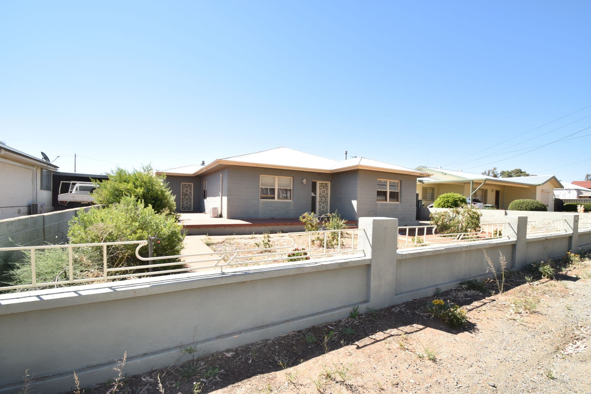 58 Cummins Street, Broken Hill, NSW, 2880, Broken Hill - Image 1
