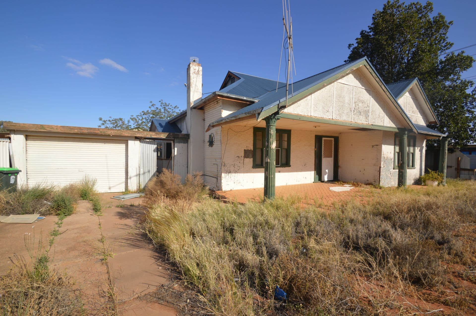 93 Boughtman Street, Broken Hill, NSW, 2880, Broken Hill - Image 1