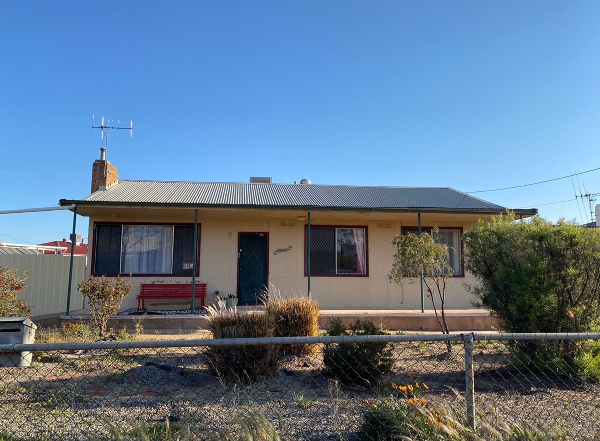 1 Casuarina Avenue, Broken Hill, NSW, 2880, Broken Hill - Image 1