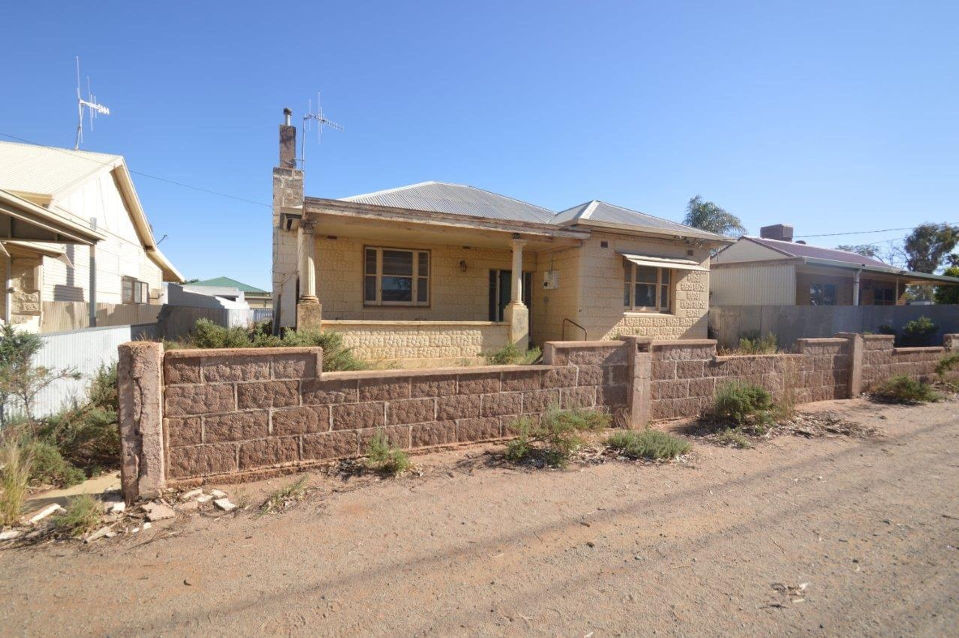102 Ryan Street, Broken Hill, NSW, 2880, Broken Hill - Image 1