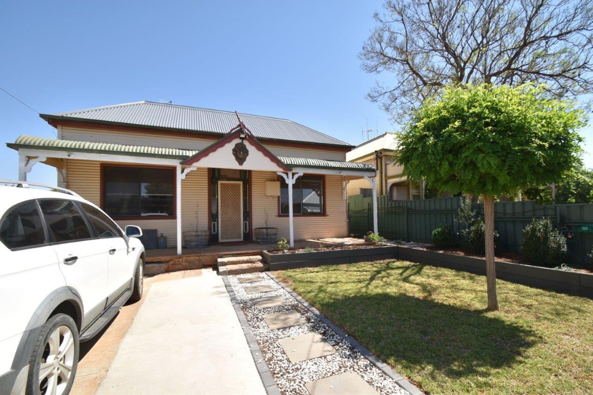 322 Thomas Lane, Broken Hill, NSW, 2880, Broken Hill - Image 1