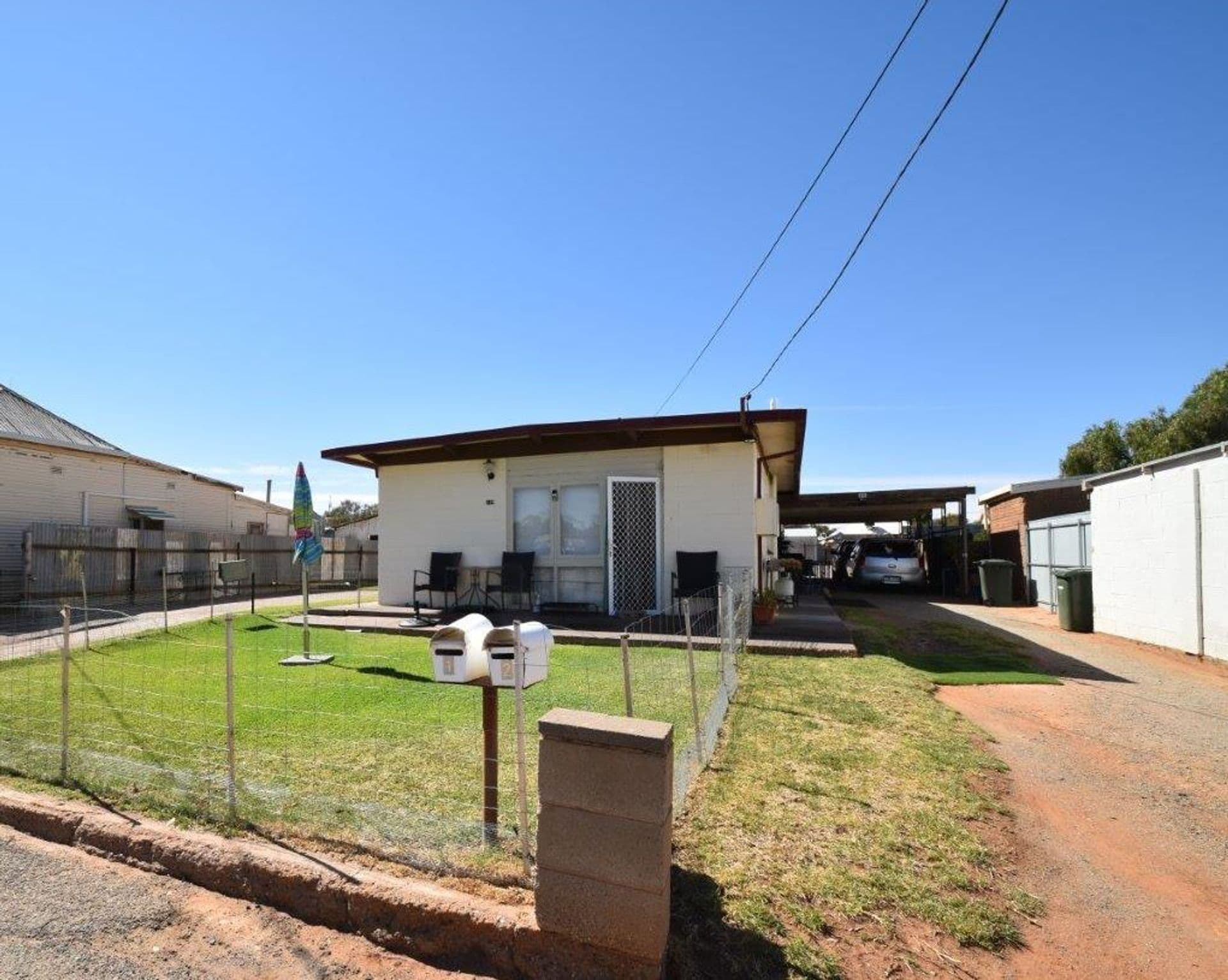 119 Ryan Lane, Broken Hill, NSW, 2880, Broken Hill - Image 1