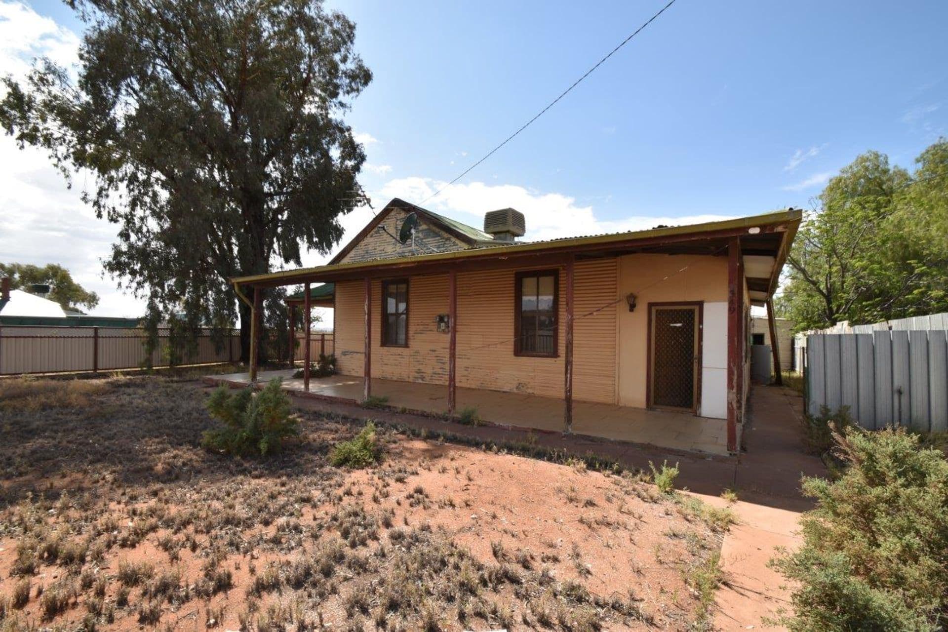 349 Morish Street, Broken Hill, NSW, 2880, Broken Hill - Image 1