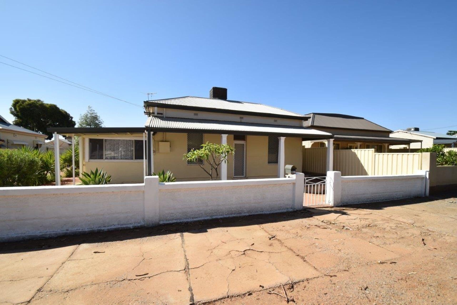 119 Thomas Street, Broken Hill, NSW, 2880, Broken Hill - Image 1