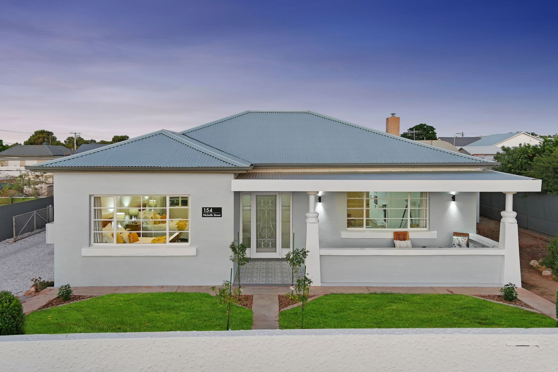 154 Nicholls Street, Broken Hill, NSW, 2880, Broken Hill - Image 1