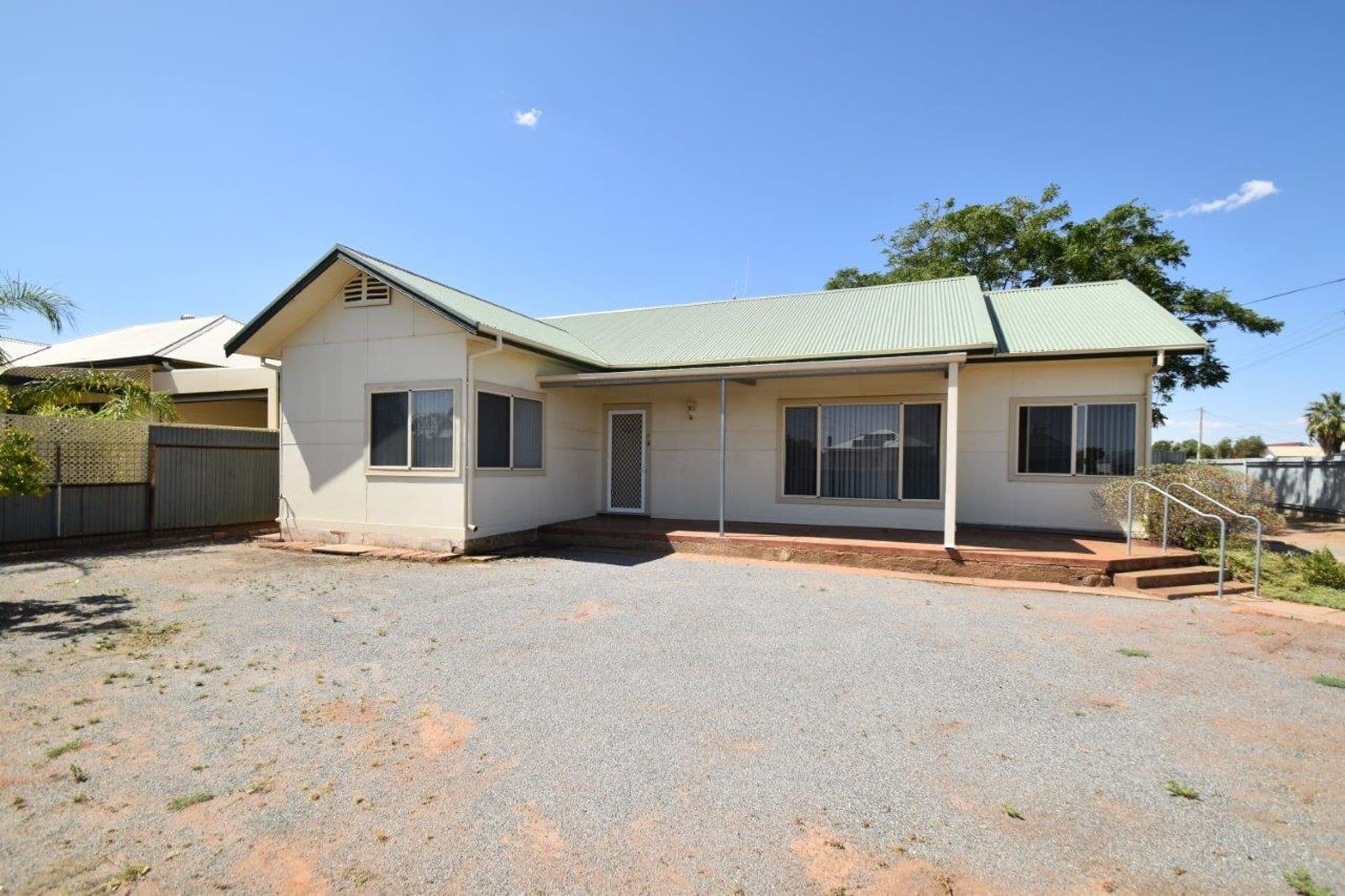 14 South Street, Broken Hill, NSW, 2880, Broken Hill - Image 1