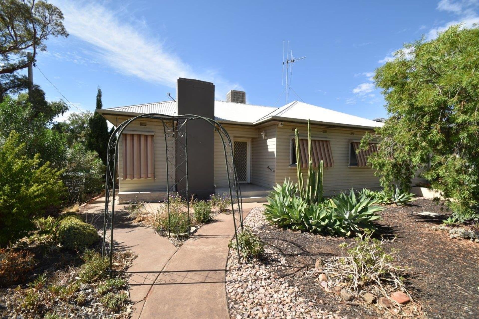 125 Eyre Street, Broken Hill, NSW, 2880, Broken Hill - Image 1