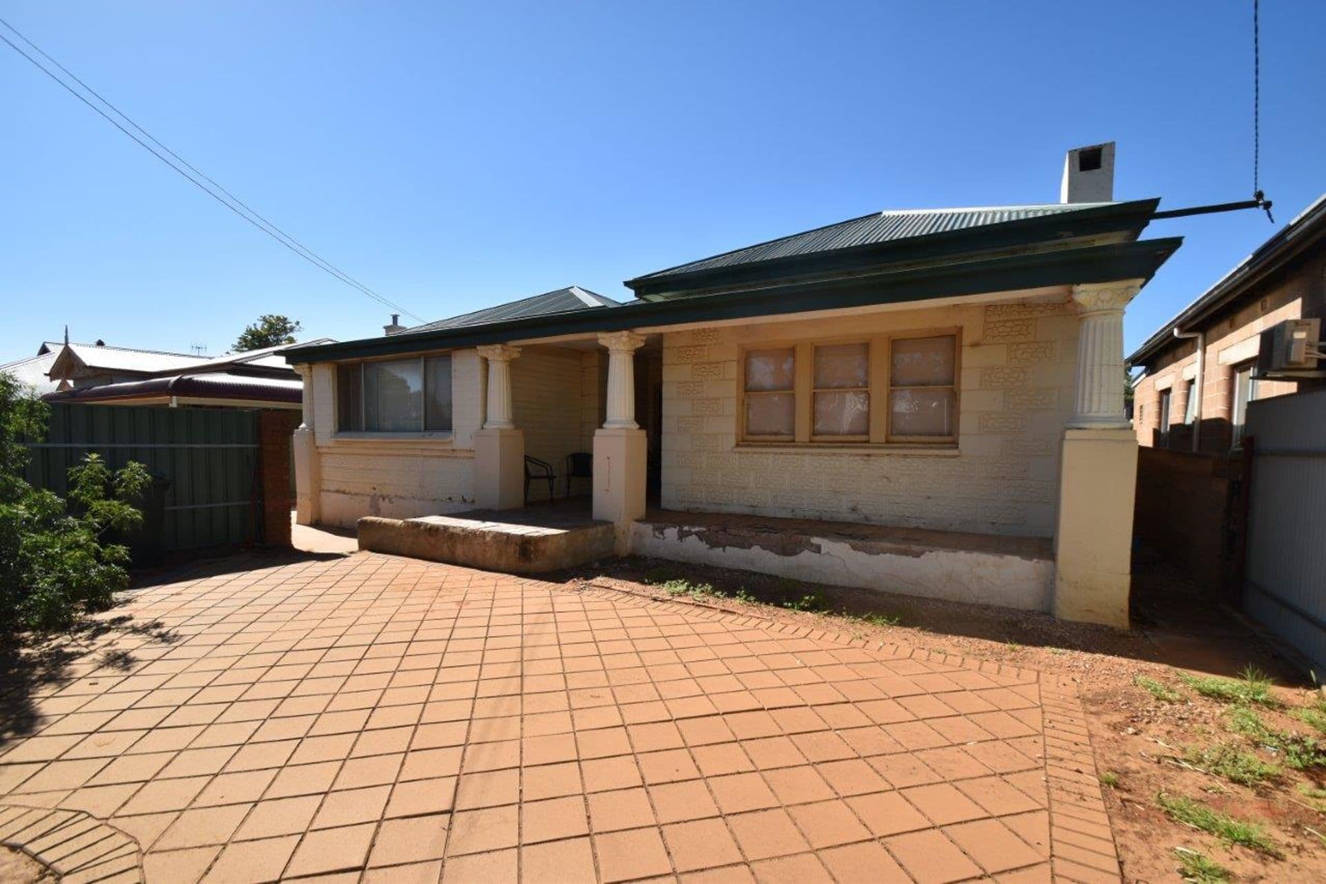 111 Williams Street, Broken Hill, NSW, 2880, Broken Hill - Image 1