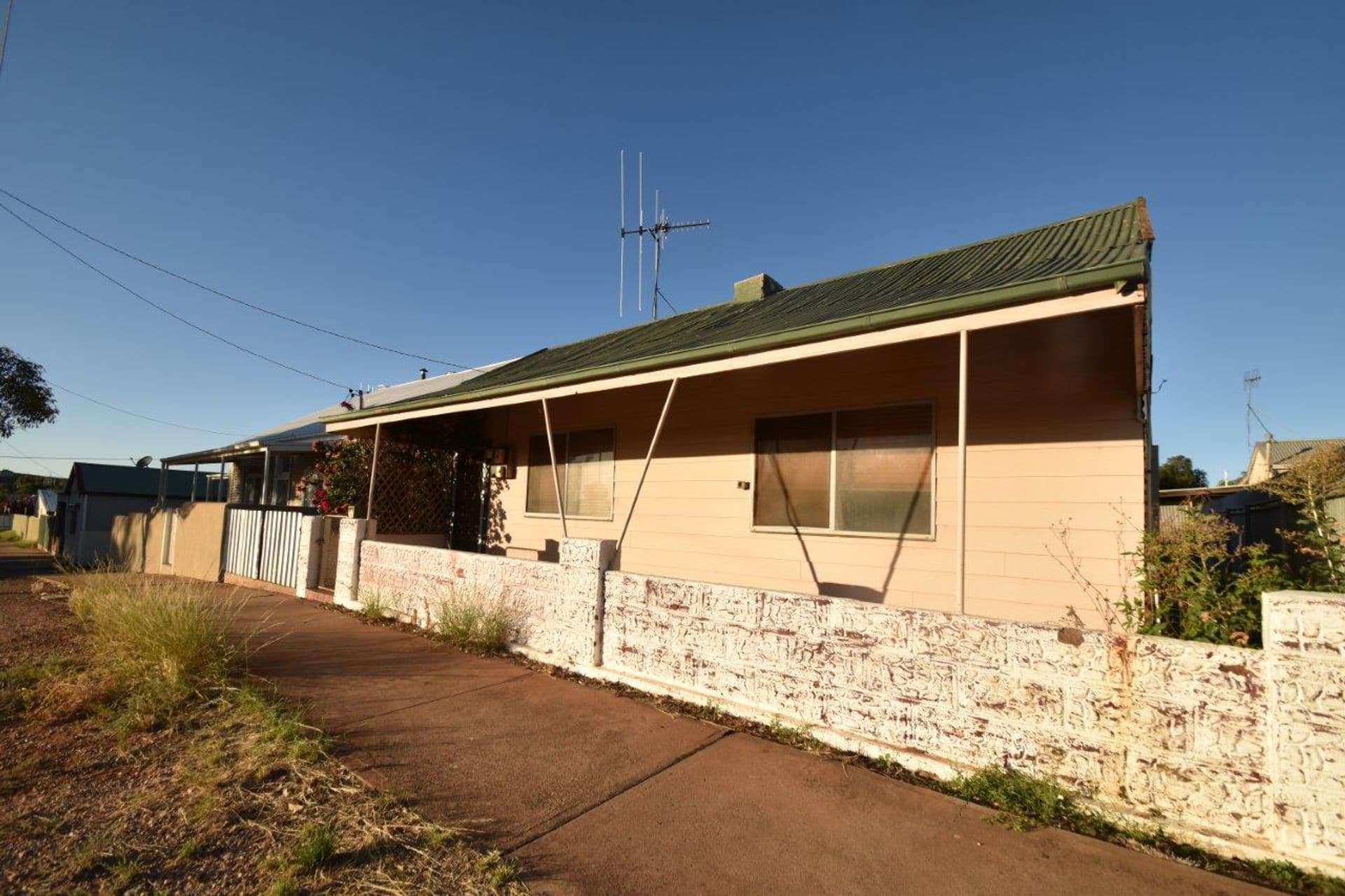 125 Bromide Street, Broken Hill, NSW, 2880, Broken Hill - Image 1