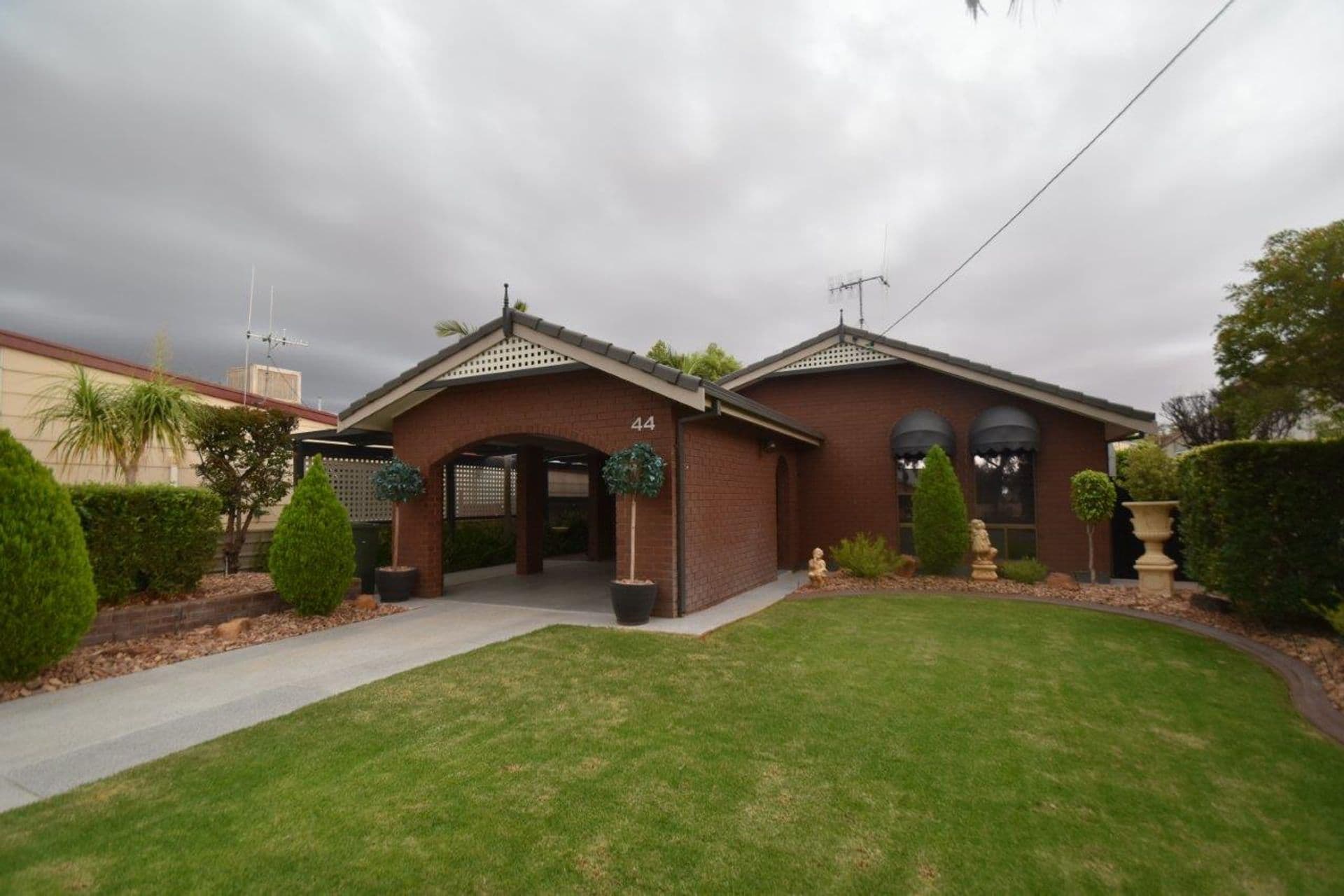 44 Patton Street, Broken Hill, NSW, 2880, Broken Hill - Image 1