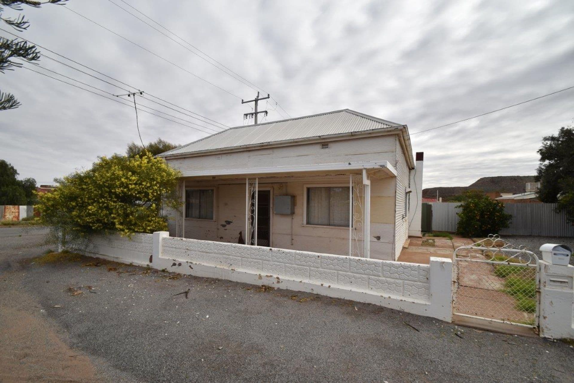 300 Piper Street, Broken Hill, NSW, 2880, Broken Hill - Image 1
