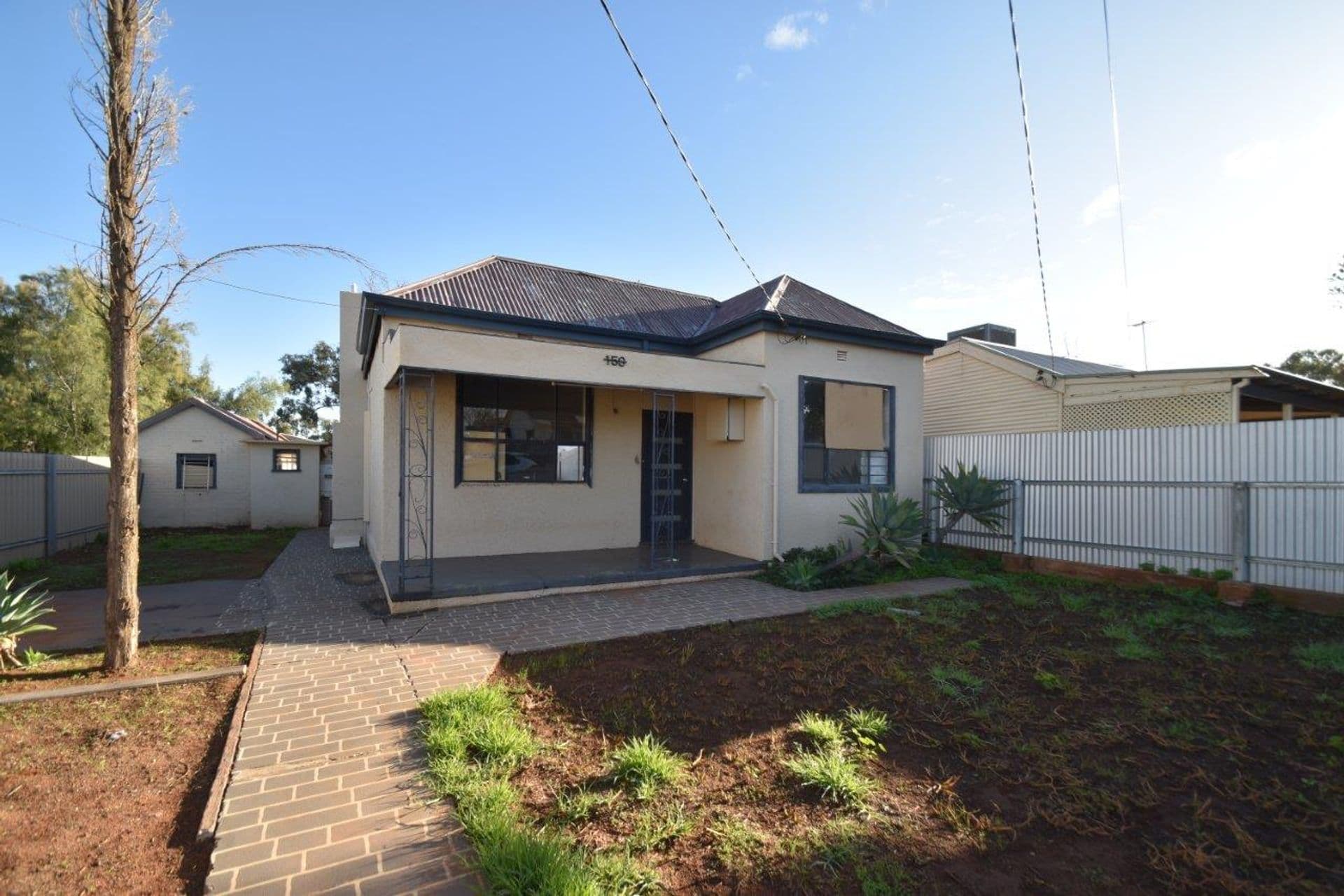 158 Ryan Lane, Broken Hill, NSW, 2880, Broken Hill - Image 1