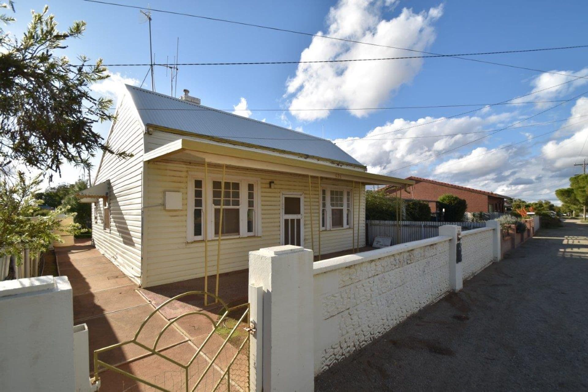 626 Blende Street, Broken Hill, NSW, 2880, Broken Hill - Image 1