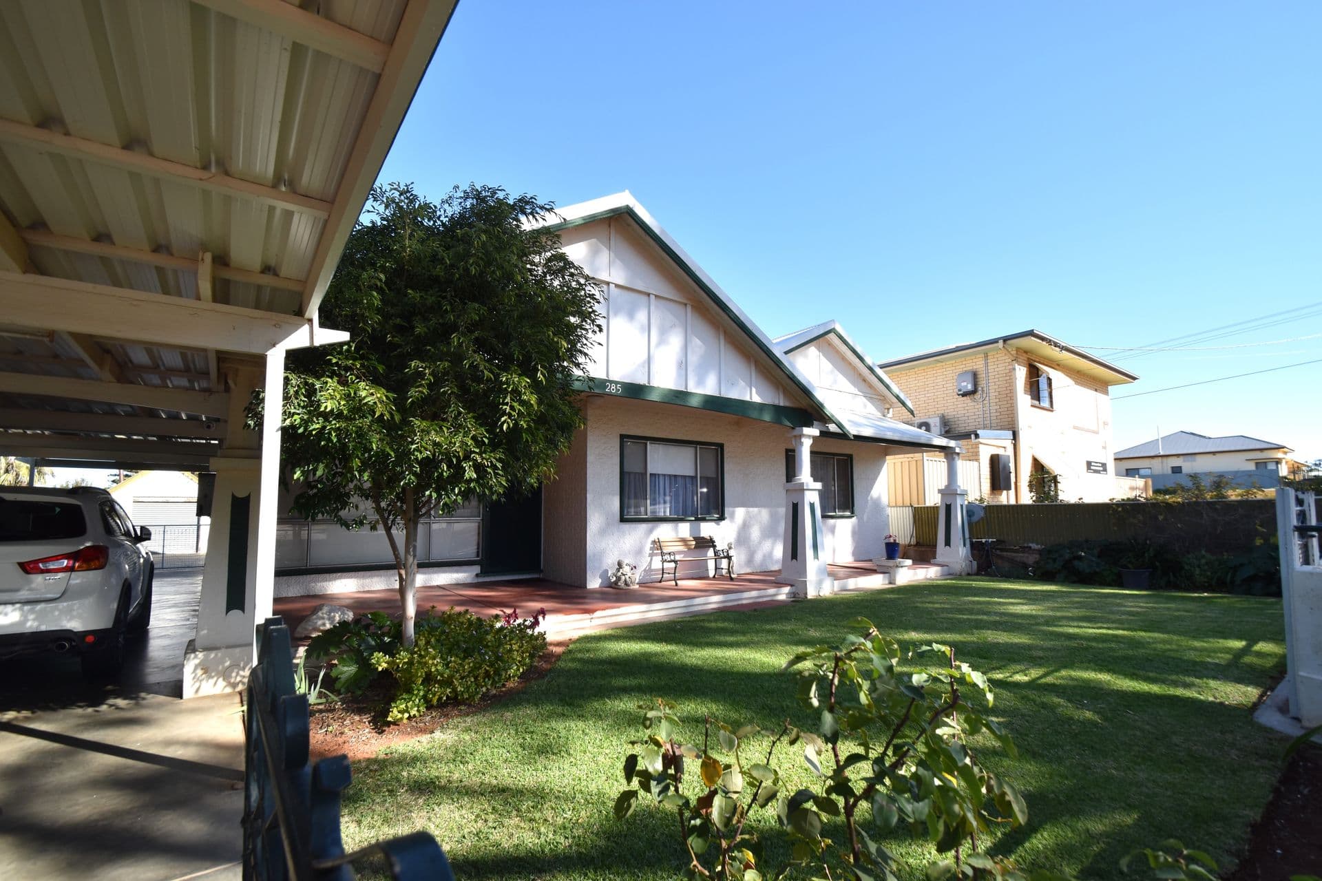 285 Gossan Street, Broken Hill, NSW, 2880, Broken Hill - Image 1