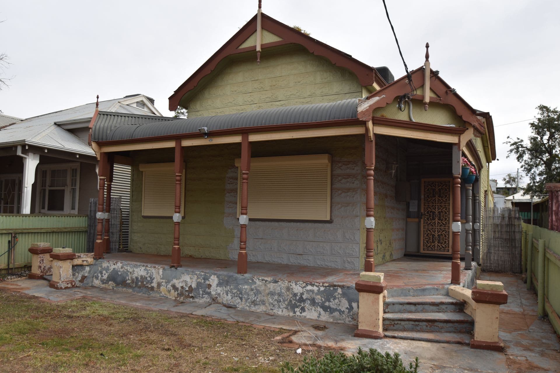 172 Cornish Street, Broken Hill, NSW, 2880, Broken Hill - Image 1