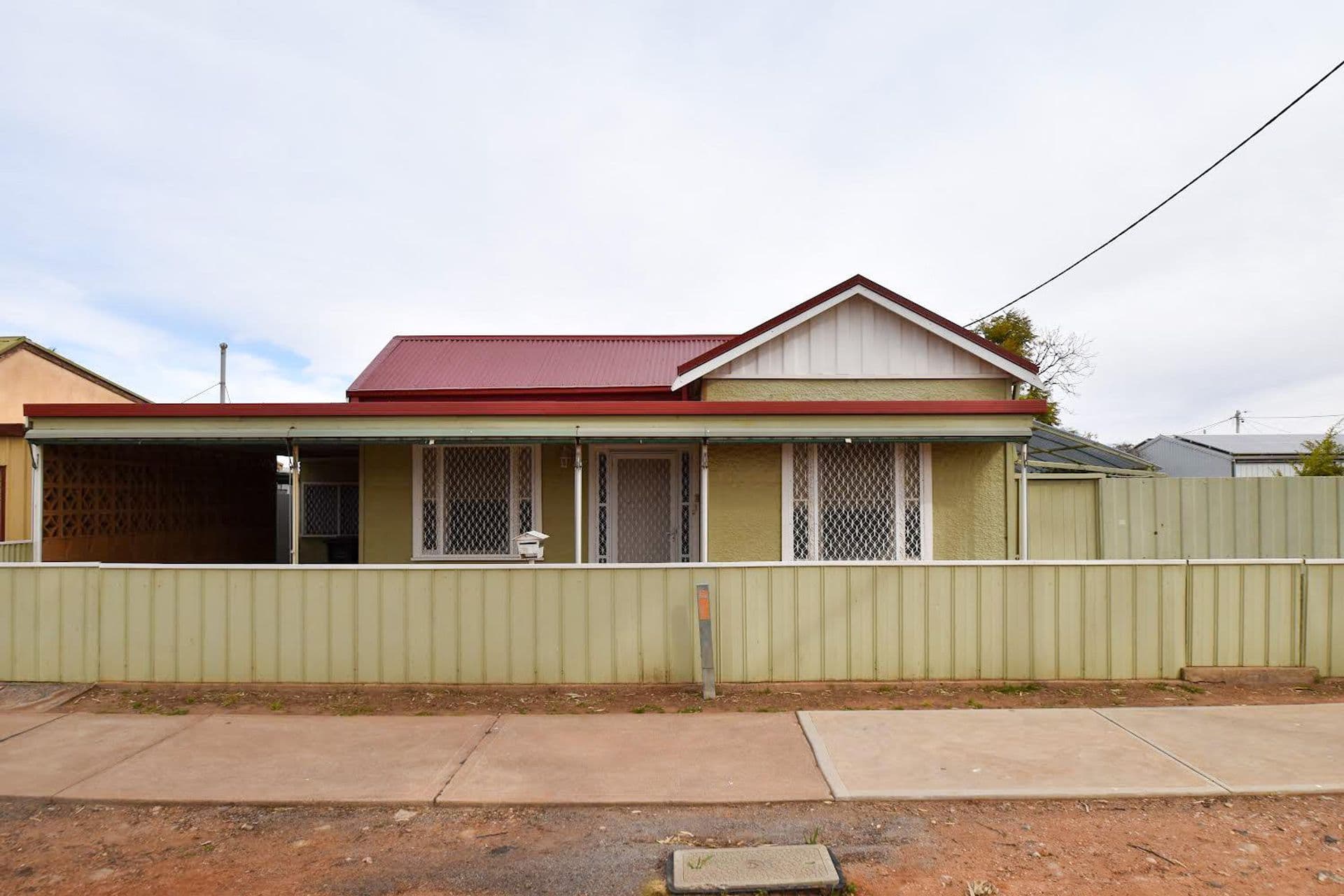 81 Gypsum Street, Broken Hill, NSW, 2880, Broken Hill - Image 1