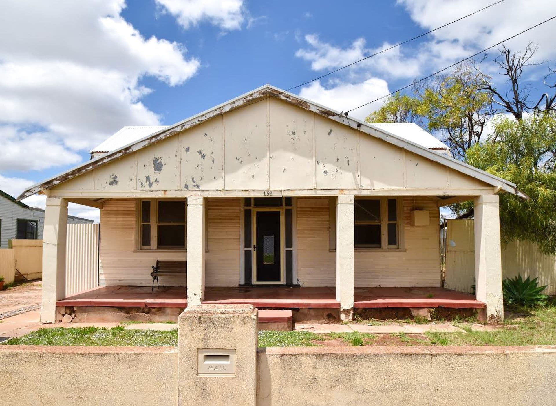 159 Newton Lane, Broken Hill, NSW, 2880, Broken Hill - Image 1