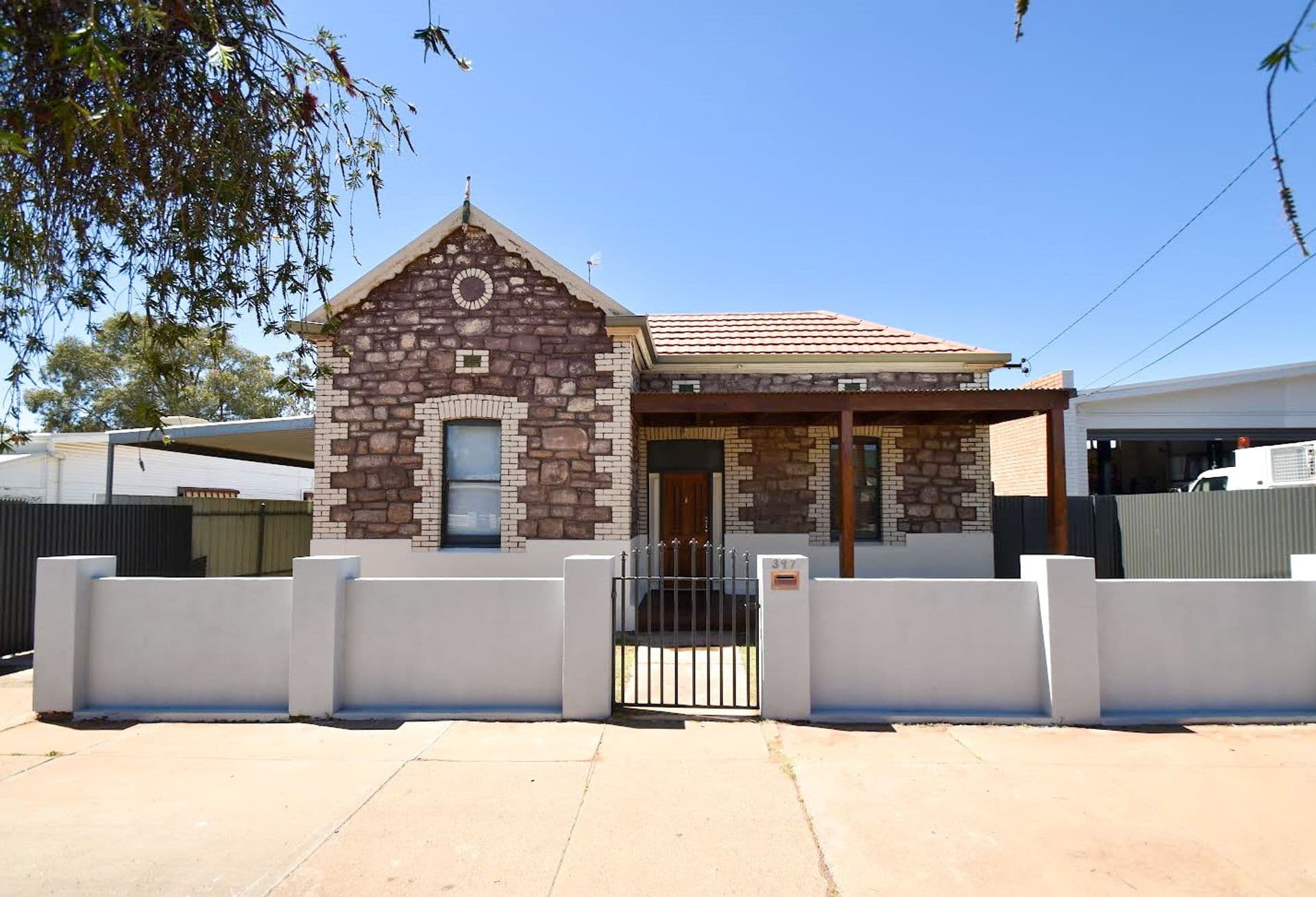 397 Chapple Street, Broken Hill, NSW, 2880, Broken Hill - Image 1