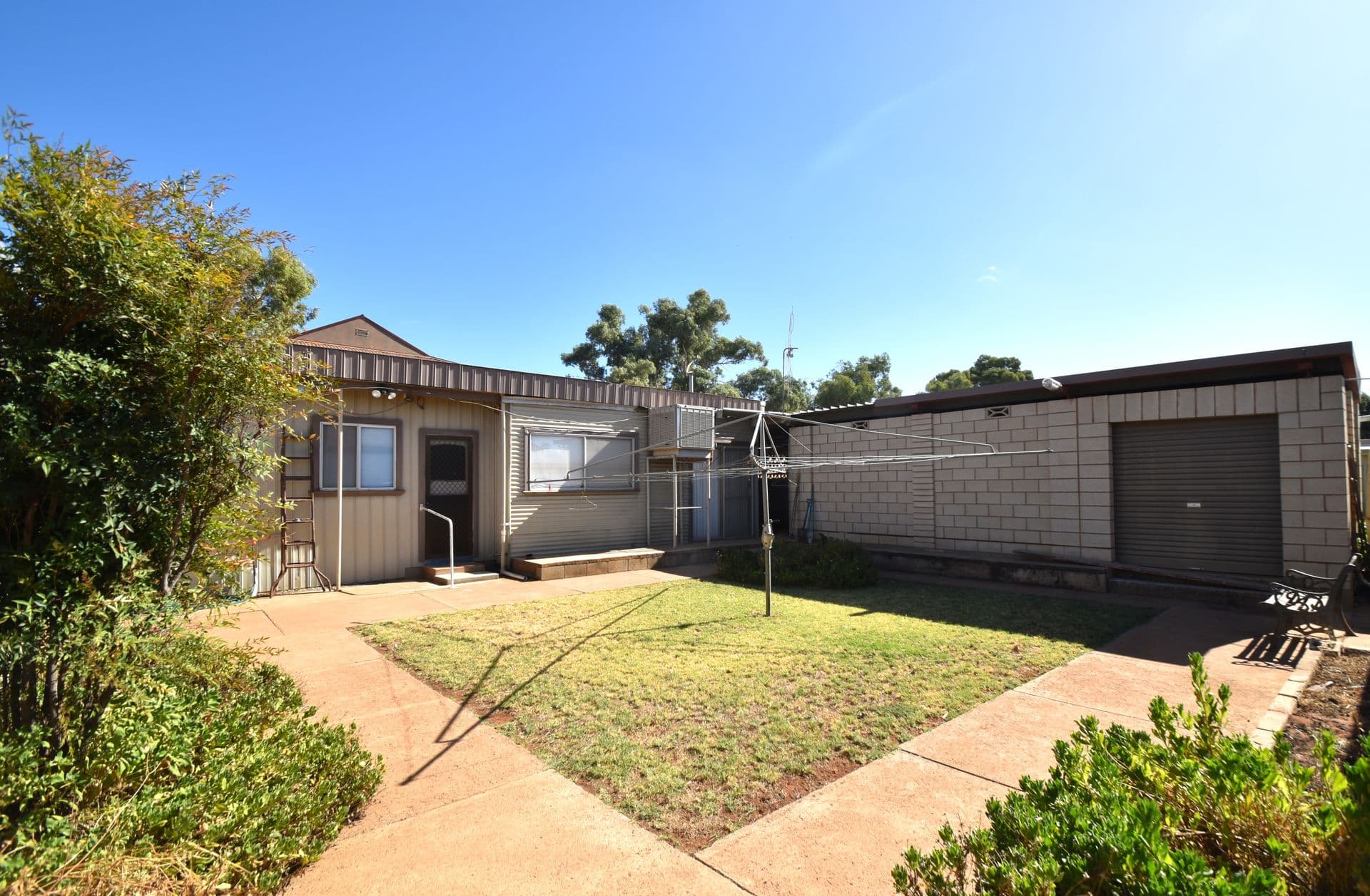 33 Ryan Street, Broken Hill, NSW, 2880, Broken Hill - Image 1