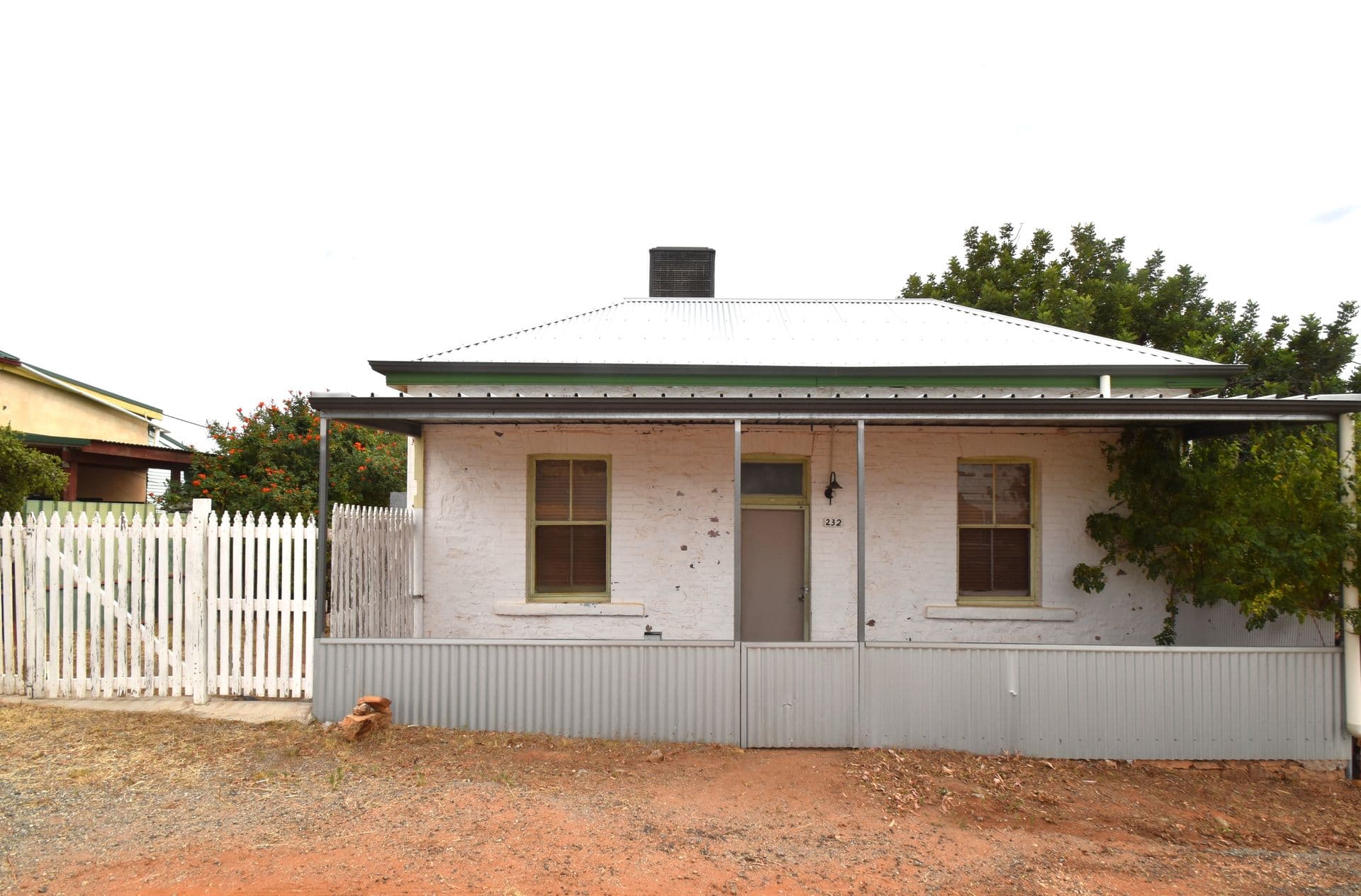 232 Chapple Street, Broken Hill, NSW, 2880, Broken Hill - Image 1