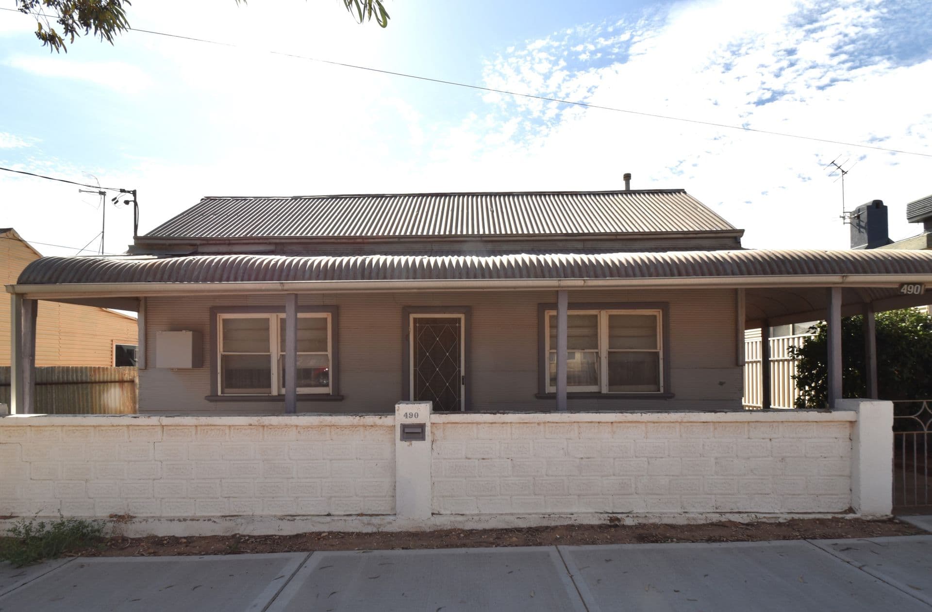490 Blende Street, Broken Hill, NSW, 2880, Broken Hill - Image 1