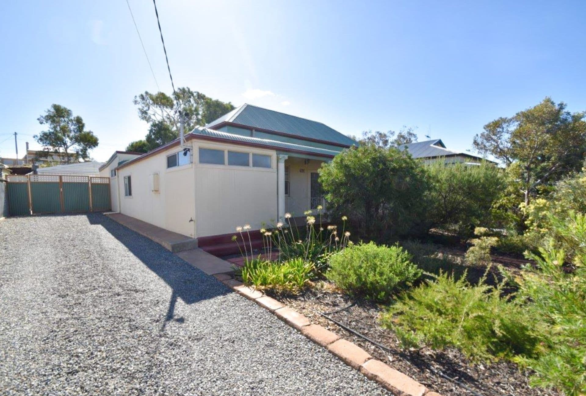 400 Wyman Street, Broken Hill, NSW, 2880, Broken Hill - Image 1