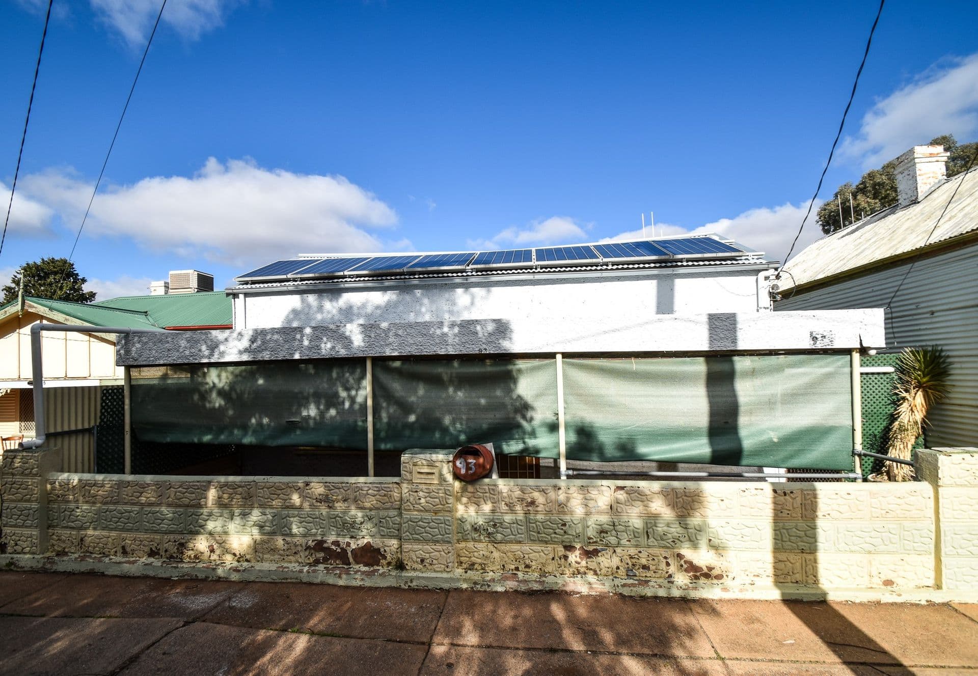93 Wolfram Street, Broken Hill, NSW, 2880, Broken Hill - Image 1