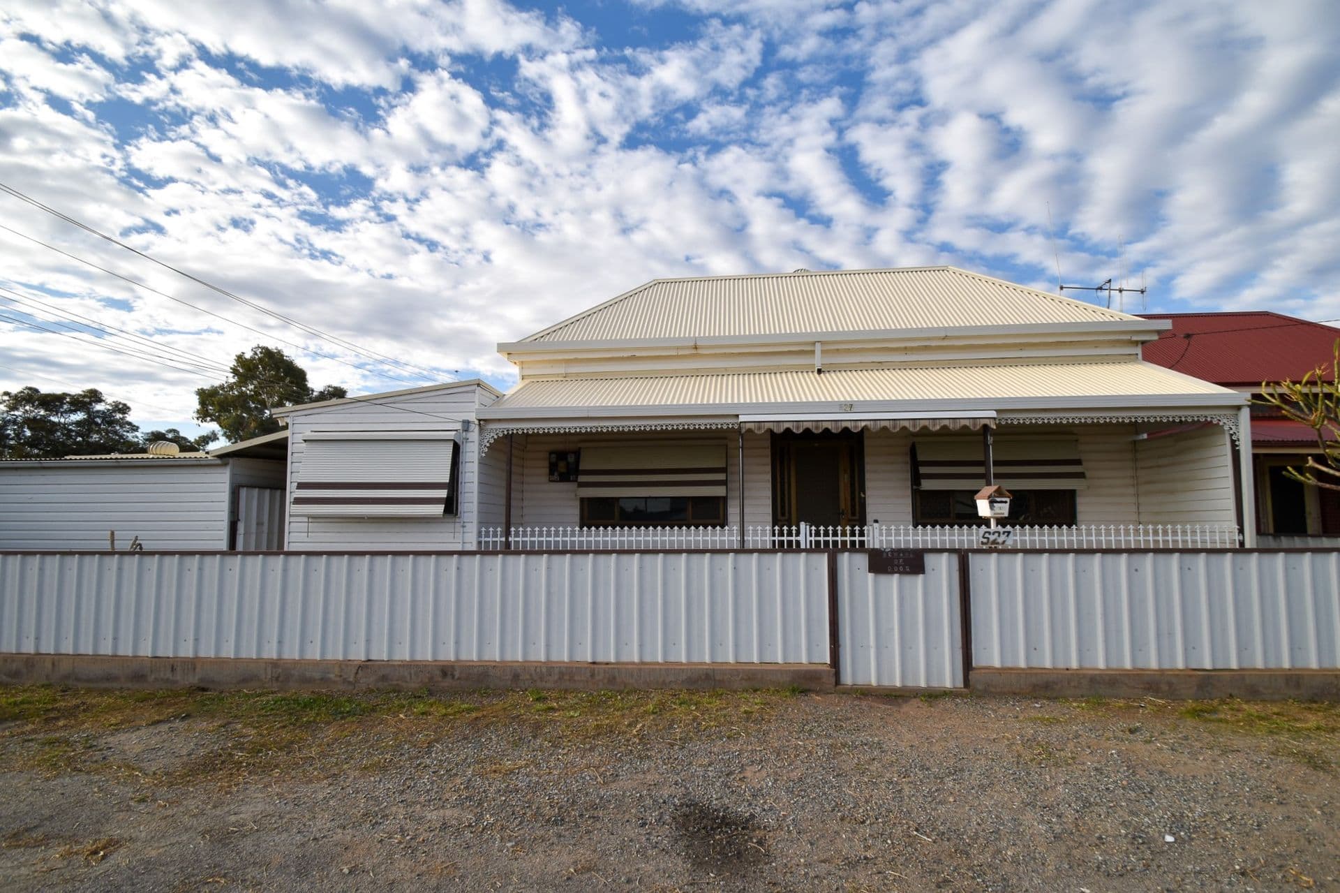527 Blende Street, Broken Hill, NSW, 2880, Broken Hill - Image 1